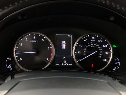 Used 2019 Lexus NX 300 AWD w/ Premium Package image 18