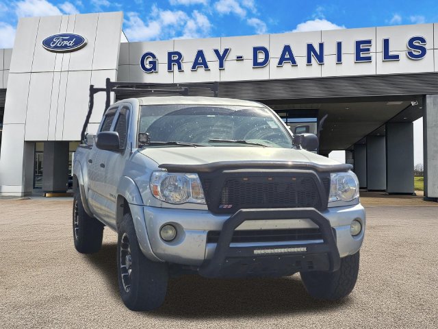 Used 2007 Toyota Tacoma PreRunner RWD image 1