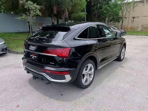 Certified 2023 Audi Q5 2.0T Premium Plus w/ Premium Plus Package AWD/4WD image 8