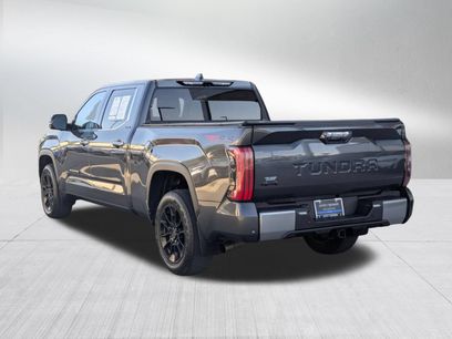 Used 2023 Toyota Tundra Limited w/ TRD Off-Road Package