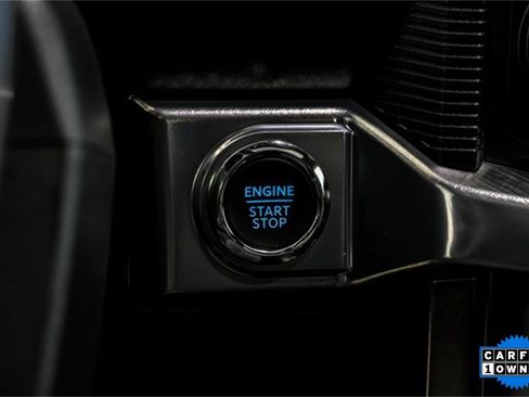 Used 2024 Ford F150 King Ranch image 20