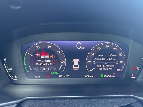 Used 2024 Honda Accord Touring image 13