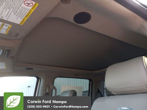 New 2026 Ford F250 Platinum image 23