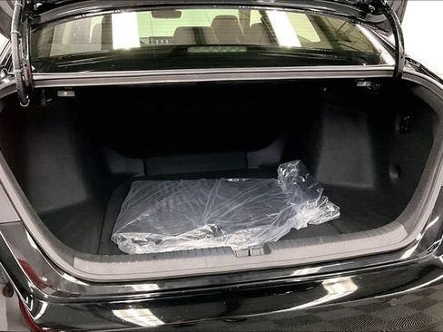 Used 2025 Honda Accord Touring image 38