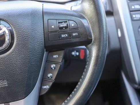 Used 2011 MAZDA CX-7 i Sport image 29