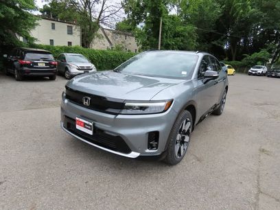 New 2025 Honda Prologue Elite