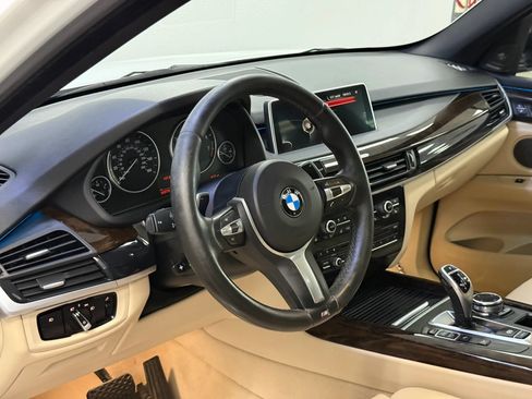Used 2015 BMW X5 xDrive35i AWD/4WD image 16