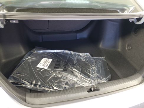 New 2025 Honda Accord Touring image 33