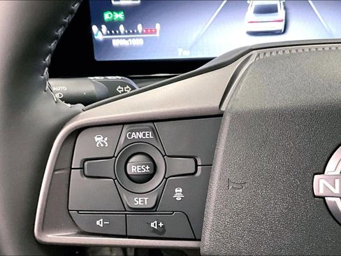 New 2026 Nissan Sentra SV w/ SV Convenience Package FWD image 43