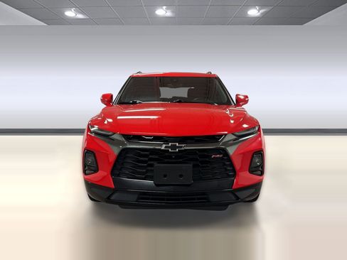 Used 2020 Chevrolet Blazer RS AWD/4WD image 5