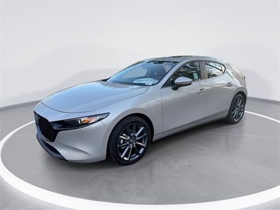 New 2026 MAZDA MAZDA3 s