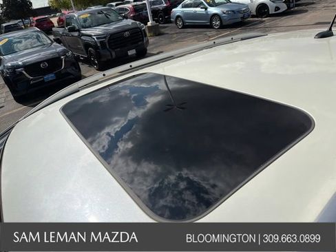 Used 2022 Nissan Rogue Sport SL w/ Premium Package AWD/4WD image 9