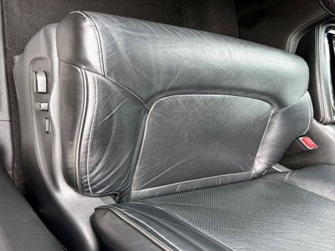 Used 2020 INFINITI QX80 Luxe w/ Proassist Package image 9