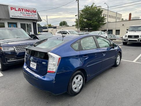 Used 2011 Toyota Prius Two FWD image 5