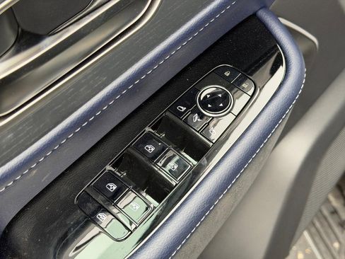 New 2026 INFINITI QX80 4WD w/ Sport Exterior Package image 12