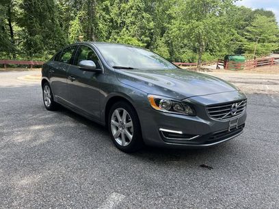 Used 2016 Volvo S60 T5 Premier
