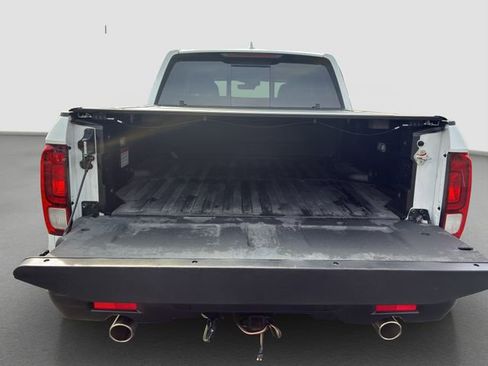 Used 2023 Honda Ridgeline RTL-E image 23