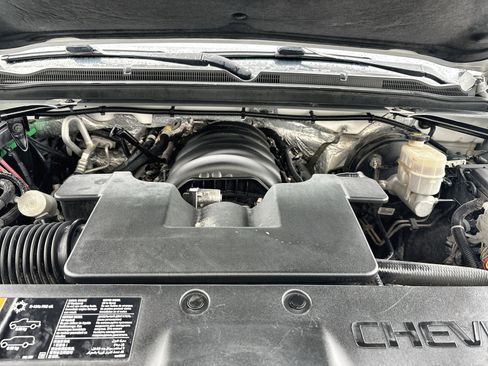 Certified 2015 Chevrolet Suburban LT AWD/4WD image 37
