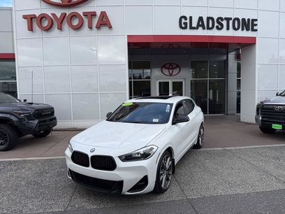 Used 2022 BMW X2 M35i w/ Premium Package
