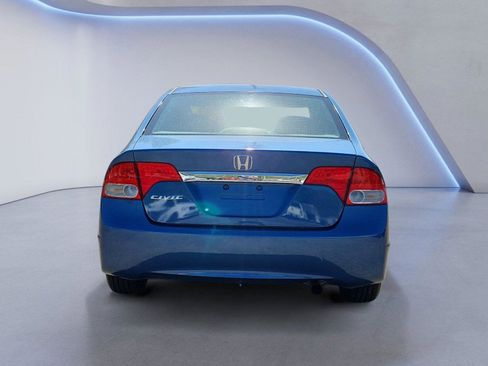 Used 2011 Honda Civic EX image 4