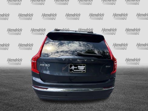 Certified 2024 Volvo XC90 B6 Plus w/ Protection Package AWD/4WD image 9
