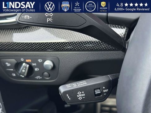 Used 2023 Audi SQ5 Prestige w/ Prestige Package image 21