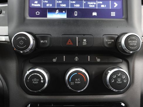 Used 2022 RAM 2500 Big Horn w/ Night Edition image 46