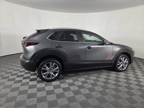 Used 2024 MAZDA CX-30 AWD 2.5 S w/ Preferred Package image 6