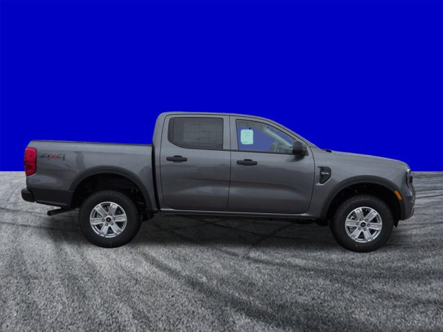 New 2026 Ford Ranger XL w/ Trailer Tow Package AWD/4WD image 3