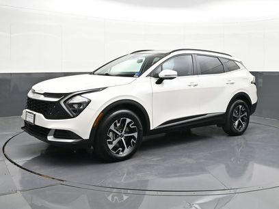 Used 2023 Kia Sportage EX w/ EX Premium Package