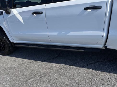 Used 2025 GMC Sierra 1500 AT4 w/ AT4 Premium Package image 38