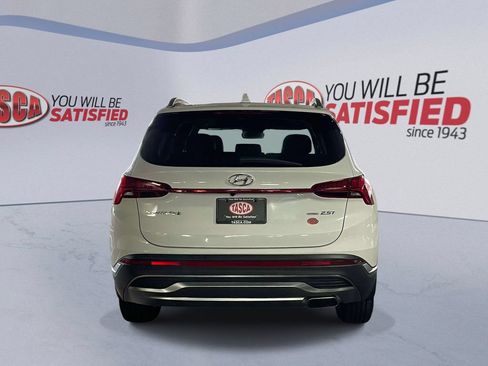 Used 2023 Hyundai Santa Fe Limited AWD/4WD image 7