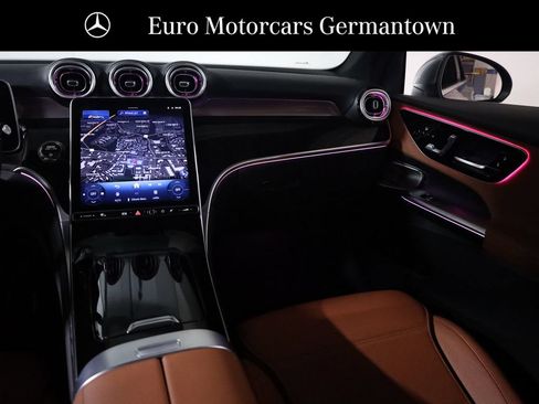 Used 2026 Mercedes-Benz GLC 300 4MATIC image 51