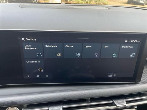 Used 2025 Hyundai Tucson SEL image 20