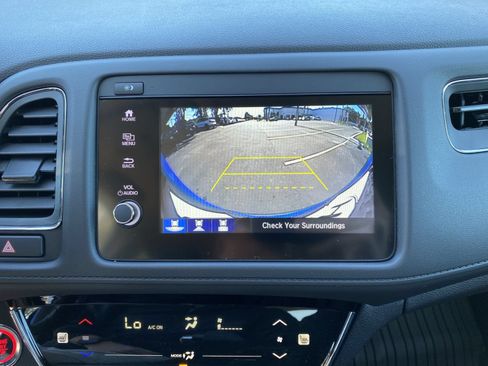 Certified 2022 Honda HR-V EX-L image 30