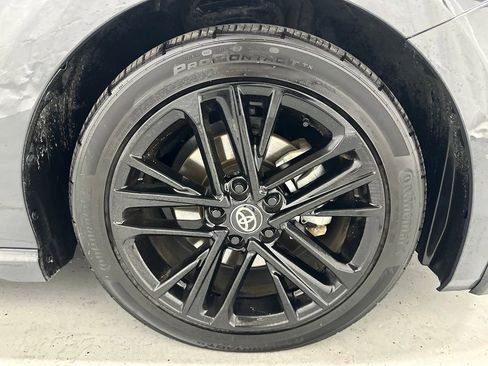 Used 2026 Toyota Camry SE FWD image 64