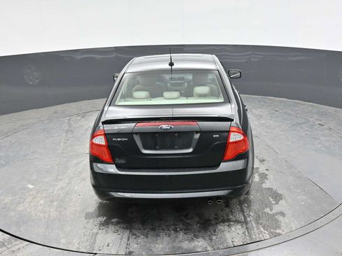 Used 2010 Ford Fusion SE FWD image 22
