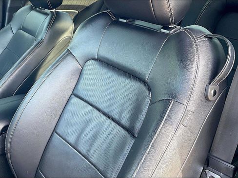 Used 2023 Ford Mustang Premium image 8