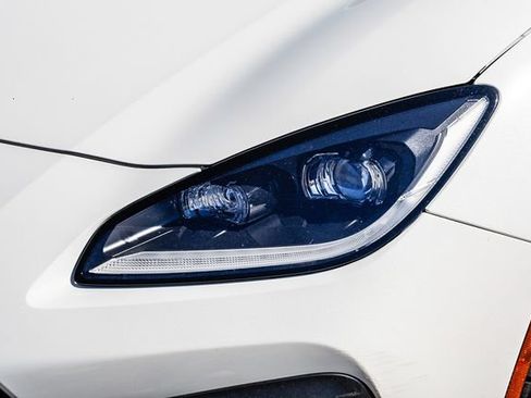 Used 2024 Toyota GR86 Premium RWD image 8
