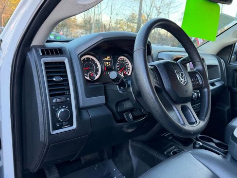 Used 2016 RAM 2500 Tradesman image 27