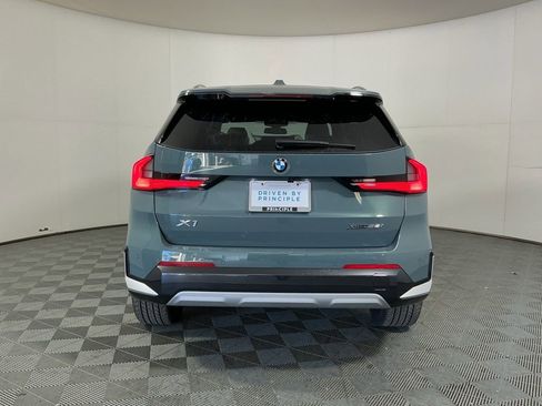 New 2026 BMW X1 xDrive28i w/ Convenience Package image 6