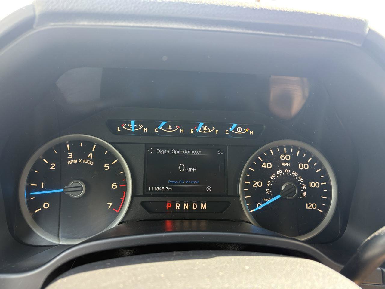Used 2017 Ford F150 XLT w/ Equipment Group 302A Luxury AWD/4WD image 11