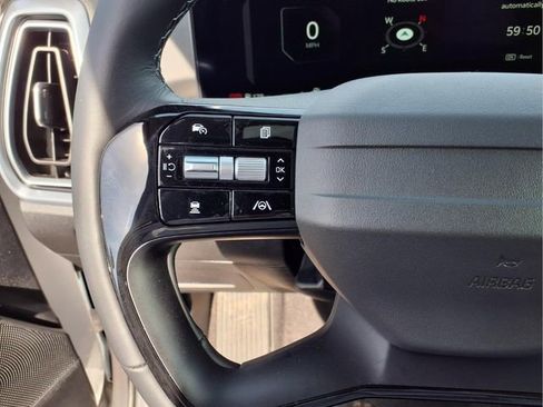 New 2026 Kia Sorento SX FWD image 9