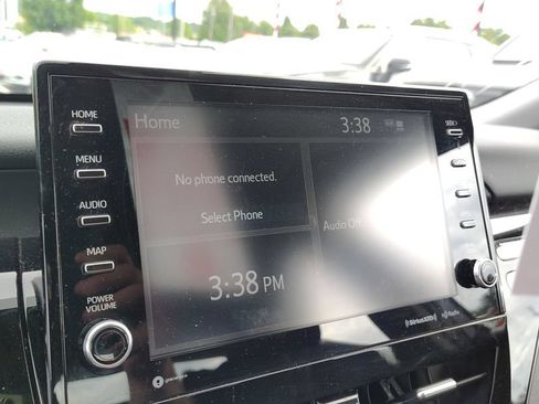 Used 2023 Toyota Camry SE w/ Cold Weather Package FWD image 17