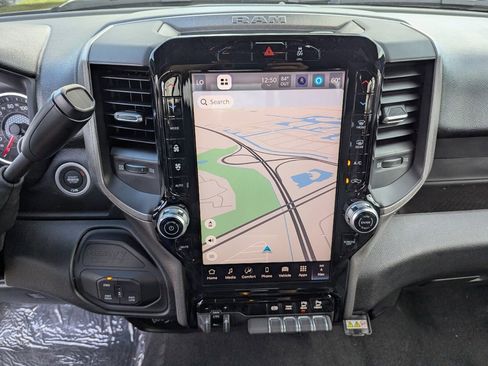 New 2026 RAM 2500 Tradesman image 25