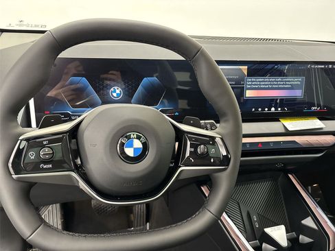 New 2026 BMW X3 xDrive30 w/ Premium Package image 22