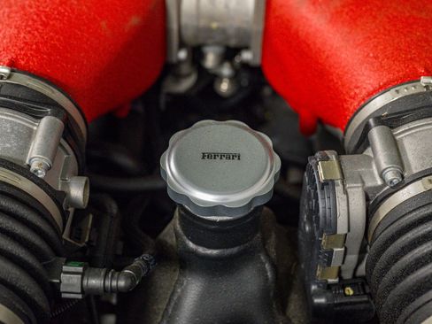 Used 2013 Ferrari 458 Italia Coupe image 54