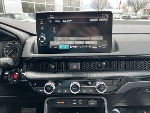 Used 2023 Honda CR-V EX-L image 18