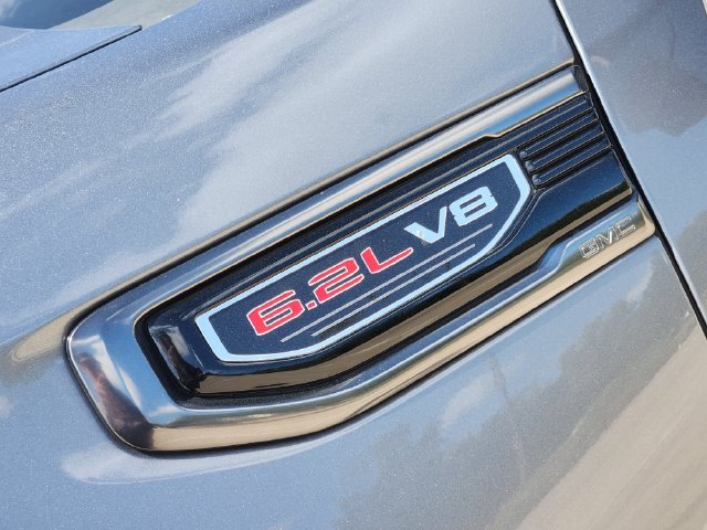 Used 2020 GMC Sierra 1500 AT4 w/ AT4 Premium Package AWD/4WD image 12