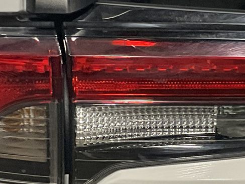 Used 2024 Toyota RAV4 XLE image 10